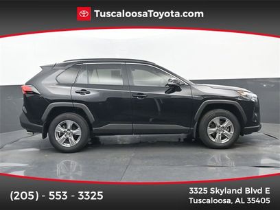 Used 2024 Toyota RAV4 XLE w/ Convenience Package