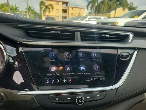 Used 2023 Buick Encore GX Essence w/ Experience Buick Package image 29