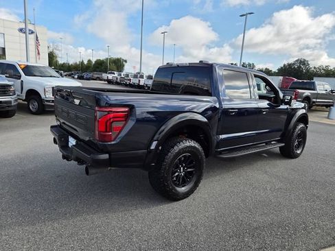 Used 2024 Ford F150 Raptor AWD/4WD image 12