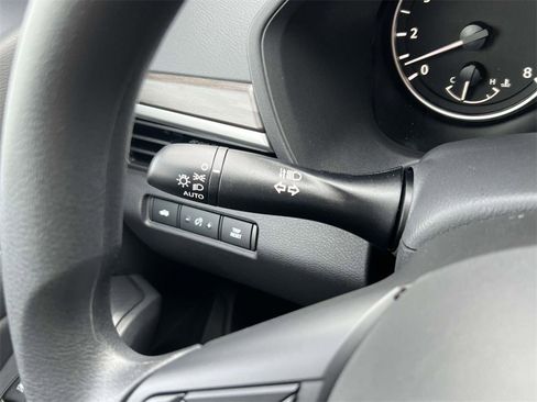 New 2025 Nissan Altima 2.5 SV w/ SV Special Edition Package image 21