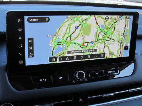 New 2025 Mitsubishi Outlander SE image 15