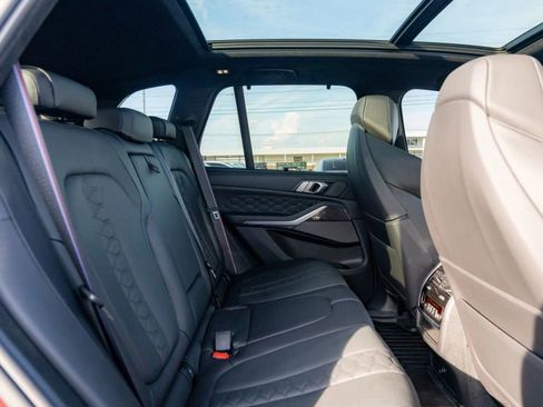 Used 2021 BMW X5 M w/ Competition Package image 43