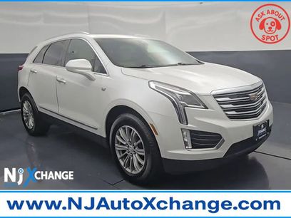 Used 2018 Cadillac XT5 Luxury w/ Driver Awareness Package