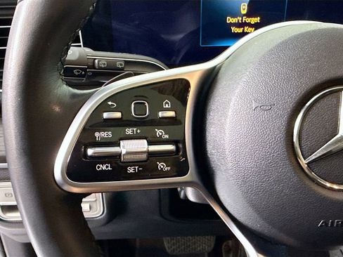 Certified 2023 Mercedes-Benz GLE 350 4MATIC image 11