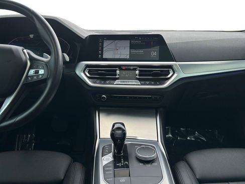 Used 2021 BMW 330i xDrive Sedan w/ Premium Package image 12