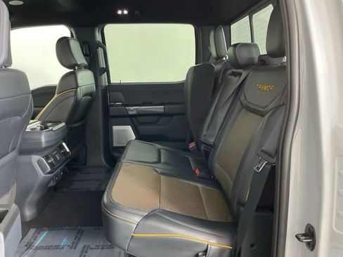 Used 2023 Ford F150 Tremor w/ Equipment Group 402A High AWD/4WD image 30