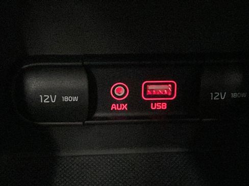 Used 2017 Kia Sportage LX FWD image 29
