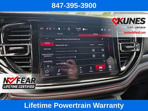 Used 2024 Dodge Durango GT AWD/4WD image 58