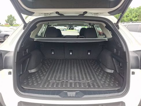Certified 2024 Subaru Outback Premium AWD/4WD image 29