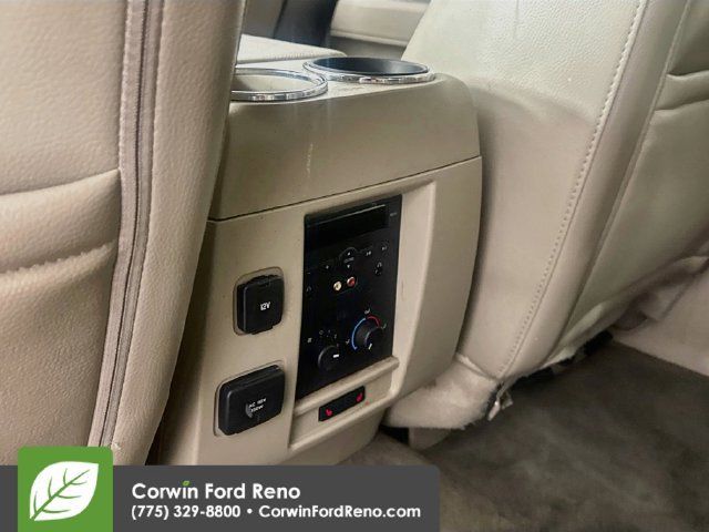 Used 2013 Ford Expedition EL Limited AWD/4WD image 28