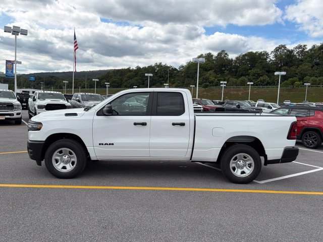 New 2027 RAM 1500 Tradesman AWD/4WD image 4
