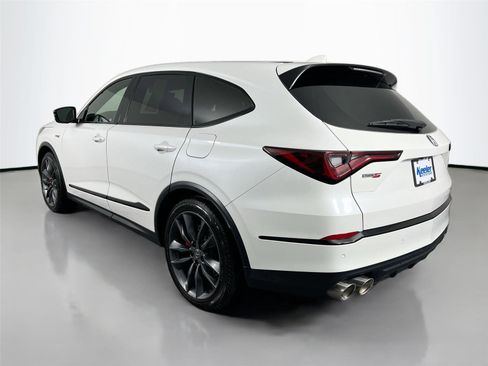 Used 2022 Acura MDX Type S image 4