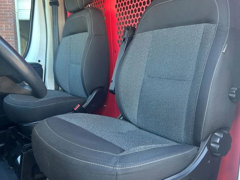 Used 2017 RAM ProMaster 1500 image 11