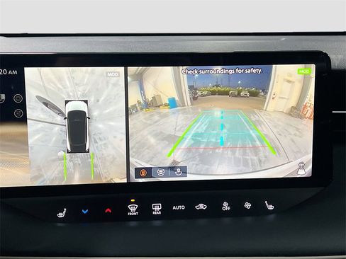 New 2026 Nissan Leaf SV+ image 14