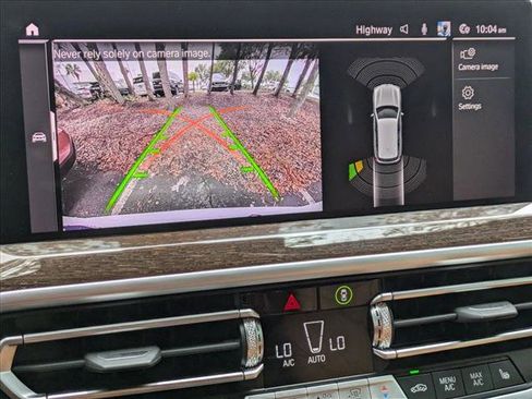 Used 2022 BMW X3 sDrive30i w/ Premium Package 2 image 13