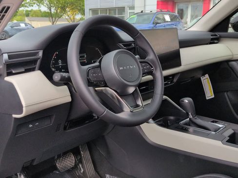 New 2026 MAZDA CX-5 Preferred AWD/4WD image 2