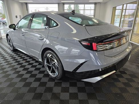 New 2026 Hyundai Sonata SEL image 6