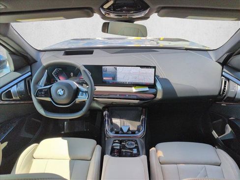 New 2026 BMW X3 xDrive30i w/ Premium Package AWD/4WD image 15