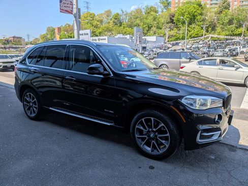 Used 2016 BMW X5 xDrive35i AWD/4WD image 5