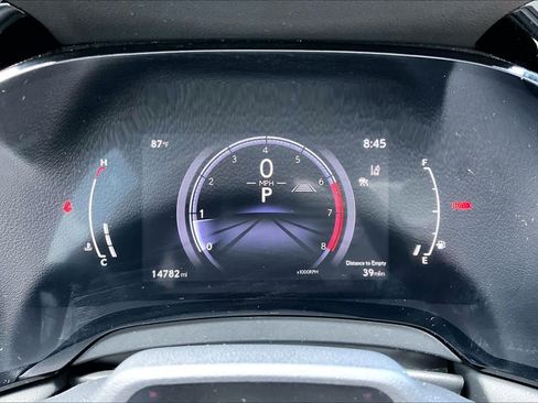 Used 2024 Lexus RX 350 Premium Plus w/ Convenience Package FWD image 24