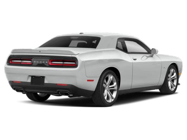 Used 2023 Dodge Challenger GT w/ Plus Package AWD/4WD image 2