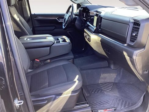 Used 2024 Chevrolet Silverado 1500 LT w/ Protection Package image 15