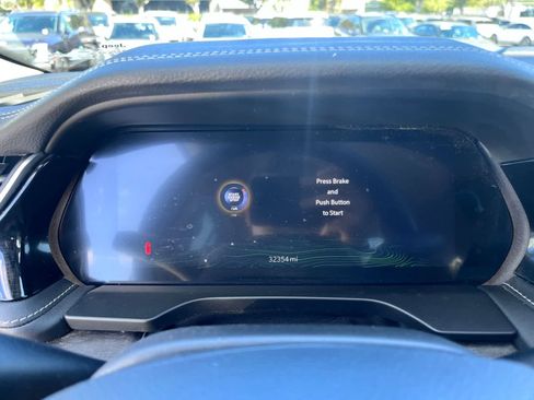 Used 2023 Jeep Grand Cherokee 4WD 4xe image 8