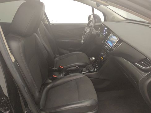 Used 2018 Buick Encore Preferred image 21