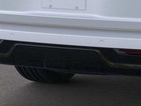 New 2025 Lincoln Navigator L Black Label image 23