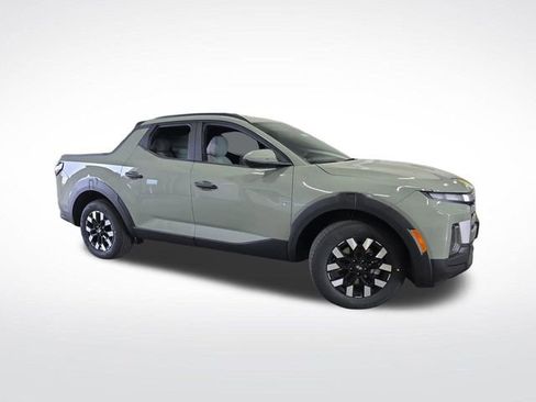 New 2026 Hyundai Santa Cruz SEL image 40