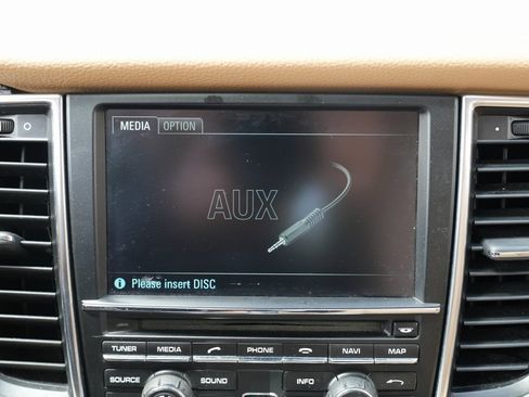 Used 2013 Porsche Panamera image 54