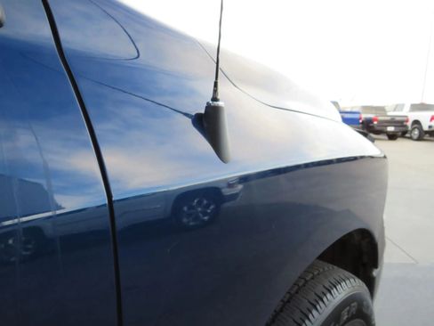 Used 2022 RAM 1500 Tradesman w/ Trailer Tow Group image 29