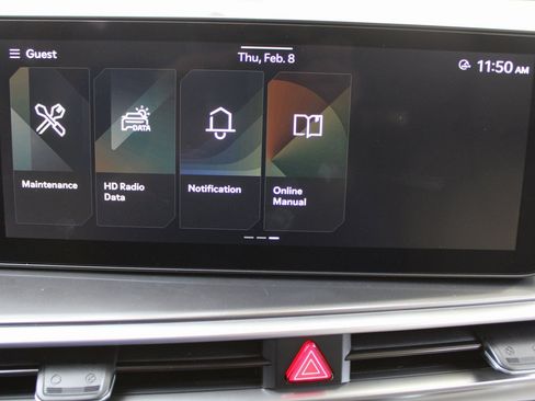 New 2026 Kia Sorento S w/ S Panoramic Sunroof Package image 41