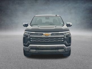 Used 2023 Chevrolet Silverado 1500 LTZ AWD/4WD video 2