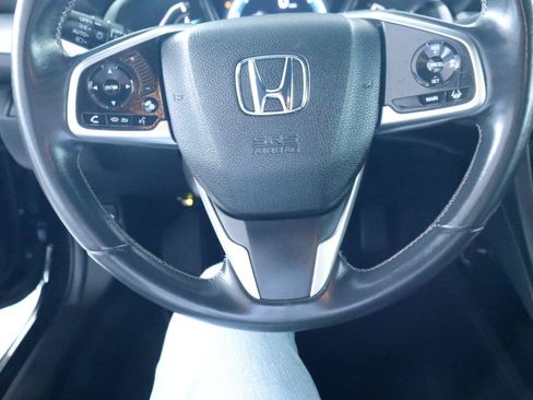 Used 2016 Honda Civic Touring image 23