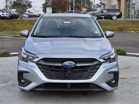 Certified 2025 Subaru Legacy Limited image 2
