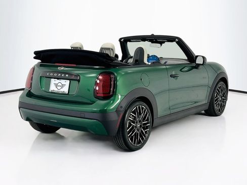 New 2026 MINI Cooper S FWD image 5