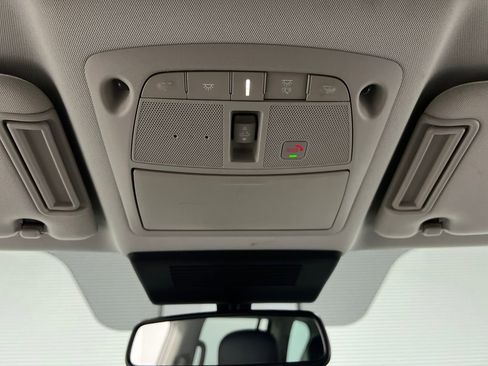 Used 2023 Nissan Armada SL w/ Captain's Chairs Package image 71