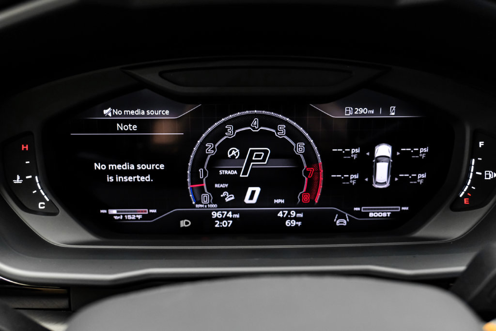 Used 2024 Lamborghini Urus S AWD/4WD image 20
