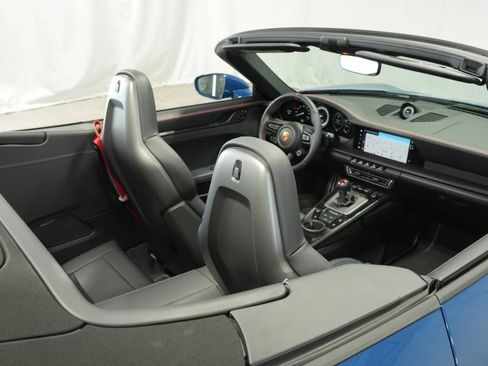 Used 2023 Porsche 911 Carrera GTS image 54