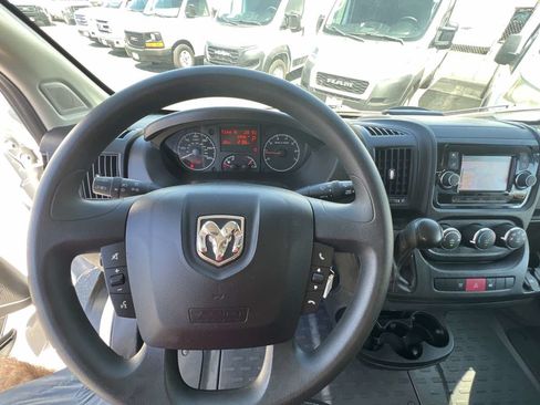 Used 2021 RAM ProMaster 1500 FWD image 25