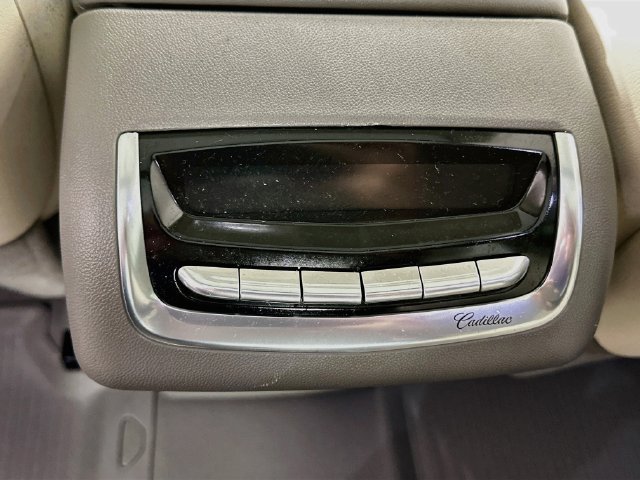 Certified 2023 Cadillac XT6 Premium Luxury w/ Technology Package AWD/4WD image 28