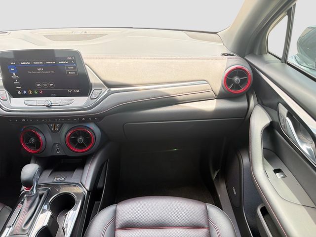 Used 2024 Chevrolet Blazer RS w/ Driver Confidence II Package FWD image 18