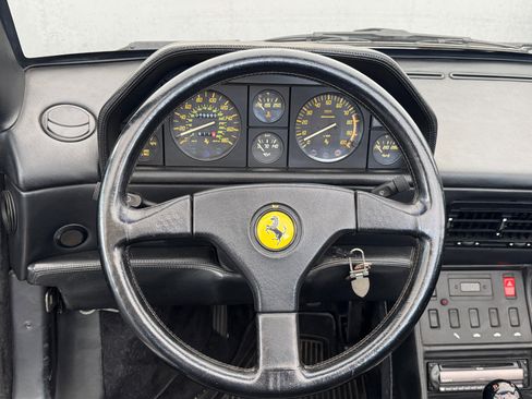 Used 1990 Ferrari Mondial T Cabriolet image 20