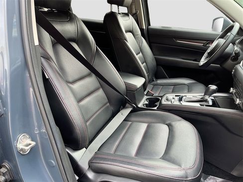Used 2024 MAZDA CX-5 Carbon Edition image 28