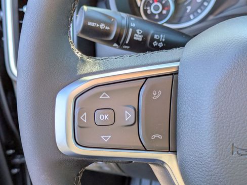 New 2026 RAM 1500 Big Horn image 15