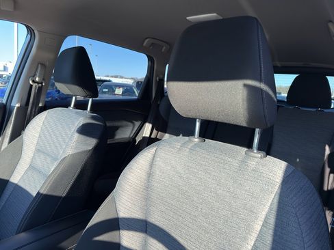 Certified 2023 Nissan Rogue SV image 27