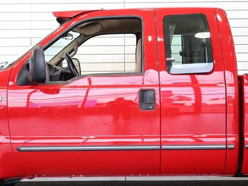 Used 1999 Ford F250 XLT AWD/4WD image 56