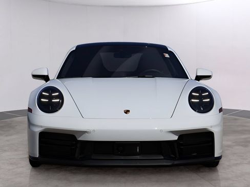 Used 2026 Porsche 911 Carrera S RWD image 11
