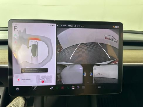 Used 2023 Tesla Model Y Long Range AWD/4WD image 34